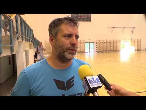 9. helyen zárt a CONTITECH Makói KC