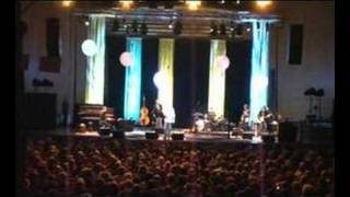 LeMarc: I Mitt Andra Liv, live 2007.