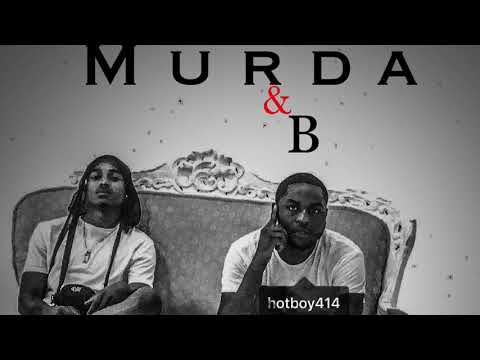 Hotboy414 - Up it on U