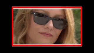 Vanessa paradis reprend du léo ferré pour la bo de maryline