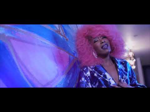 Samantha Moon - The Reason