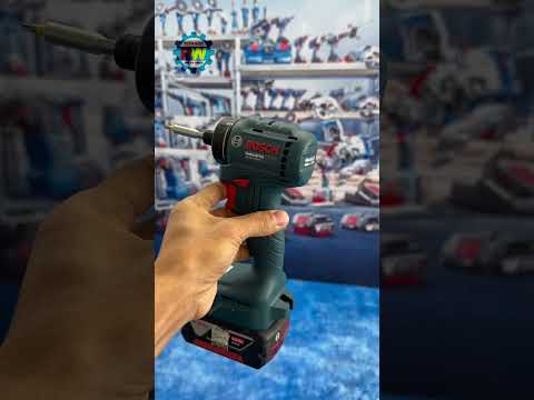 Chuyên Vít Trượt Bosch