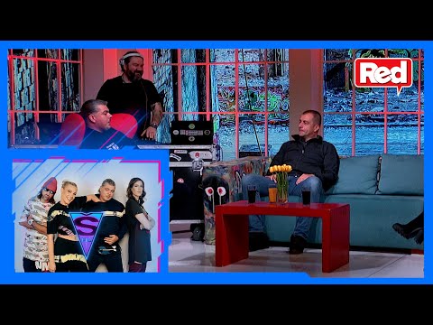 Zašto se DJ-evi dodvoravaju publici - Špic - 05.11.2021. - Red TV