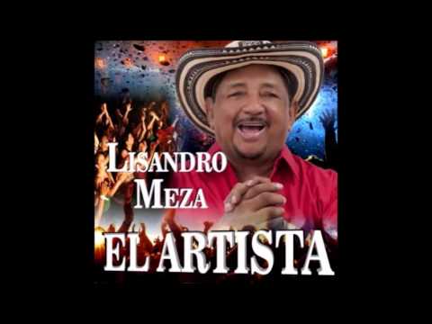 Lizandro Meza - Cumbia De Los Locos