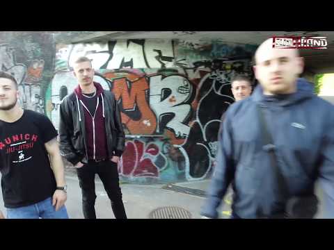 Clip Teuchiland Feat Argon, KaliteRimeS, Big Dreams, DJ Mikey ( Rêves ou Cauchemars ) 4K