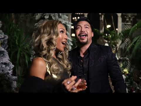 Mariah Carey, Khalid, Kirk Franklin - Fall in love at Christmas Cover Mv