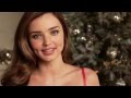 The Victoria S Secret Angels Sing Deck The Halls