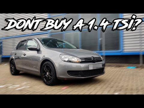 DON'T Buy a 1.4 TSI GOLF?? | IS IT REALLY THAT BAD?