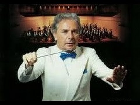 Maurice Jarre: A Musical Tribute to David Lean