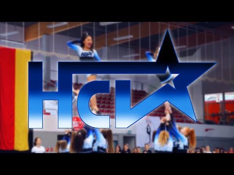 1. Hannoverscher Cheerleader Verein HCV - Full HD Trailer