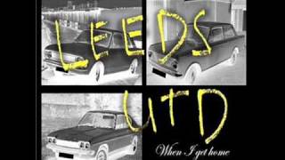 Luke Haines - Leeds Utd.