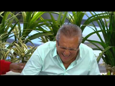 Paulinho Gogó 06 02 14 - A Praça é Nossa - A Vingança da Nêga Juju