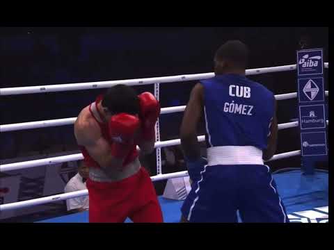 Andy Cruz Gomez #andycruzgomez #cuba #amateurwatch