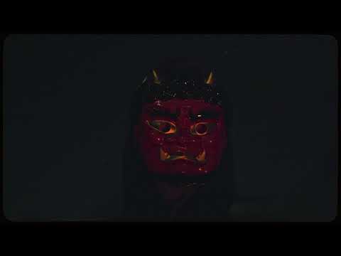 JCreep x Conner Helm - Oranges Moons (OFFICIAL MUSIC VIDEO)