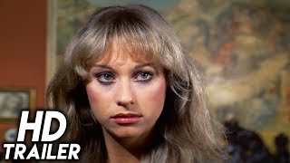 Amore e morte nel giardino degli dei (1972) ORIGINAL TRAILER [HD 1080p]