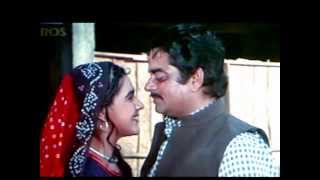 Yahin Kahin Jiyara Hamar Lyrics - Khudgarz