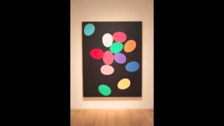 Franco Evangelisti ~ Cinque Strutture