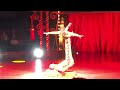 Big Apple Circus New York 2021