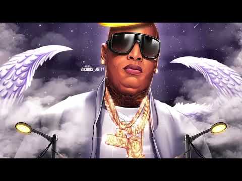 Kendo Kaponi - RIP Pacho El Antifeka