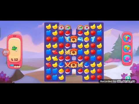 Wildscape - Level 337 (Hard Level)