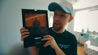 Vlog #17 - Solarigrafia