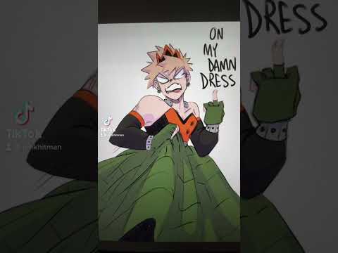 1 of my 1st HCs was BK as a PH would be popular w/ shy kids so his mom made princess merch  #bnha