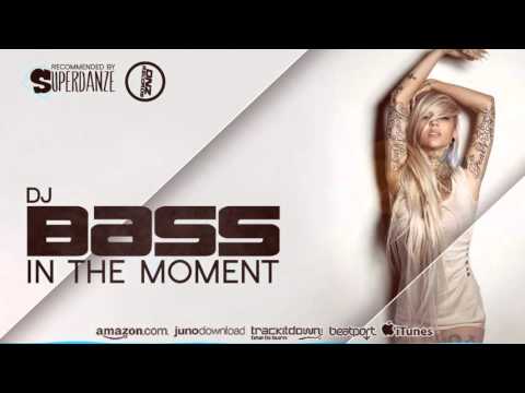 DNZ175 // DJ BASS - IN THE MOMENT (Official Video DNZ RECORDS)
