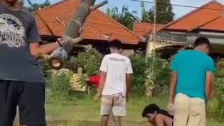 Download lagu Parodi lucu kowe tak sayang sayang story wa [STORY WA] mp3