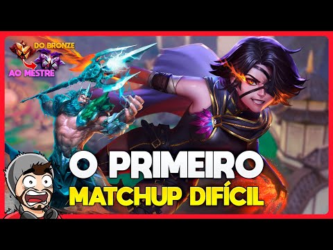 MORGANA LE FAY - From Bronze to Master Ranked Duel