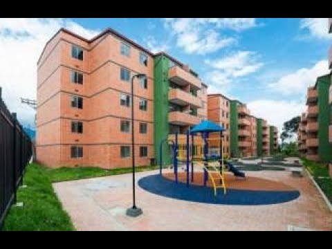 Apartamentos, Venta, Zipaquira - $140.000.000