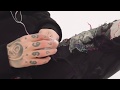 6IX9INE Zeta Zero Ft Famous Dex OFFICIAL MUSIC VIDEO