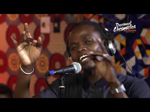 Juliani - Biceps (Decimal Chronicles)