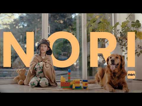 Nori AI