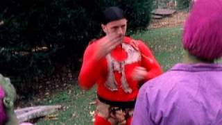 Die You Zombie Bastards! 2009 short trailer