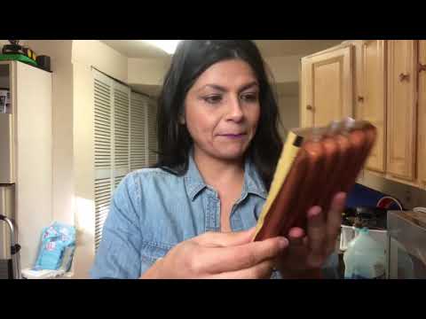 Keto ASL with Tailina: Which hot dog is keto friendly?