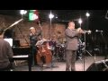 Eddie Henderson Quartet plays "Phantoms" by Kenny Barron