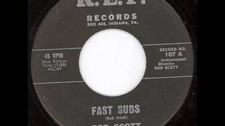 Bob Scott - Fast Suds