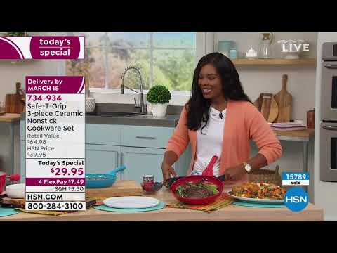 HSN | Problem Solvers 02.22.2021 - 03 PM