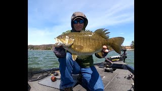 Lake Menderchuck 2024 Year in Review