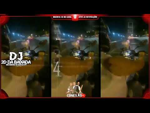 MC SMITH CHEGUEI DA PISTA AGORA NAO PARA DO MEU LADO N ENTRA NESSE CARRO Q ELE E ROUBADO VS PDM