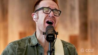 WITH LIFTED HANDS - Ryan Stevenson