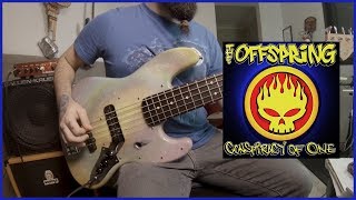 1 ALBUM IN 2 MINUTES! #38 The Offspring (Conspiracy of One)