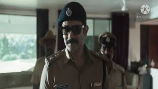 inspector Vikram  kannada movie BGM