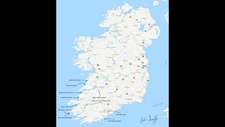 Planning Golf Trips Ireland, International Member Golf Trips, Irish Golf Vacations