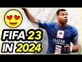 I Played FIFA 23 Again In 2024 And It Was...