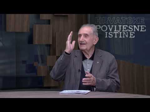HRVATSKE POVIJESNE ISTINE 28.10.2022. ZVONIMIR ZORIĆ