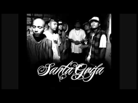 No cambio - Santa grifa