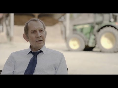 How rye positively influences animal welfare in pig fattening | World of Farming KWS