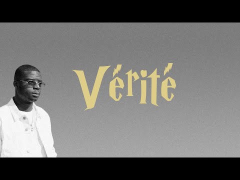 Ninho - Vérité (Paroles)