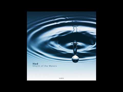 Indefinite Pitch PREMIERES. Hod - Mystic Particle [Khoros Records]